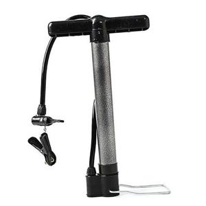 에어 펌프 공기주입기 휴대용 자전거 미니 공기주입 바람주입기 바퀴바람 바람