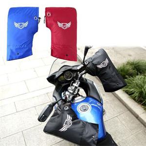 오토바이 방한핸드커버 배달 퀵 겨울 털안감 핸드워머 오토바이방한핸드커버 오토바이방한장갑 바이크핸드커버 오토바이토시 겨울방한용품