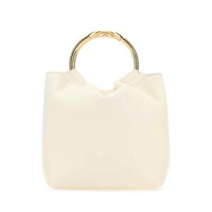 발렌티노 가라바니 숄더백 4W2B0N18TLJ 098 White