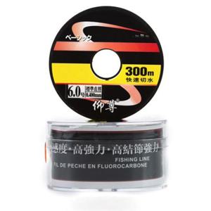 암산코리아 에이프릴 모노 나일론라인 낚시줄 원투낚시줄 원투원줄 바다낚시줄 민물낚시줄