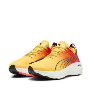 [푸마 국내매장 정품] 포에버런 나이트로 페이드 남성 러닝화 310479-01