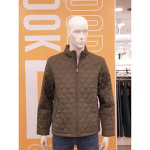 뱅뱅 세이브존02 가을  하이넥 패딩점퍼 NUK604