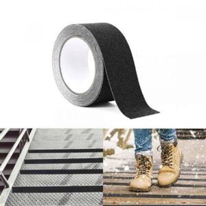 안전라인 논슬립 테이프 5cmx5m 미끄럼 방지 블랙 계 미끄럼방지 계단미끄럼방지 바닥논슬립테이프 미끄럼방지패드 미끄럼방지스티커