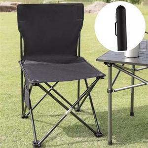 접이식 의자 간이 휴대용 BBQ 캠핑 야외 피크닉 체어 캠핑체어 경량체어 휴대용의자 등산의자 캠핑테이블
