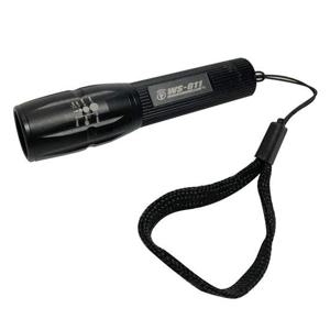 우신 미니 줌라이트(WS-011) 간편후레쉬 미니손전등 우신손전등 미니줌라이트 미니라이트 간편손전등