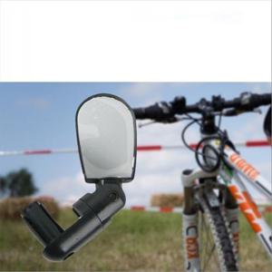 자전거 사이드 미러 손잡이 고정 거울 핸들바 IB035 Coms