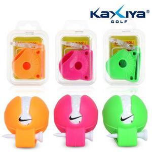 원피스 실리콘 볼주머니 골프볼주머니 골프용품 골프공주머니 골프공케이스