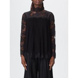 짐머만 블라우스 6250TF251 BLK Black