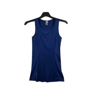 [스켈리도]여성 블루에너지 솔리드 롱 민소매(SISE3331W_MBL)