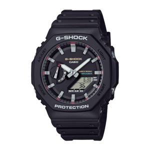 [G-SHOCK] GA-2100RL-1ADR 지샥 지얄오크 오리지널 블랙 전자시계