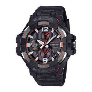 [G-SHOCK] GR-B300-1A4DR 지샥 그래비티마스터 터프솔라 블루투스 파일럿시계