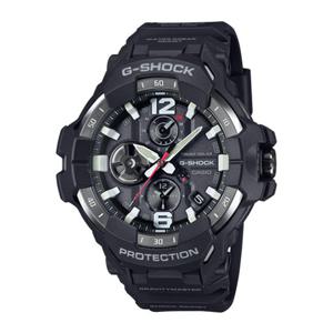 [G-SHOCK] GR-B300-1ADR 지샥 그래비티마스터 터프솔라 블루투스 파일럿시계
