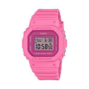 [G-SHOCK] GMD-S5610PP-4DR 지샥 스퀘어 미니 파워 핑크 전자시계