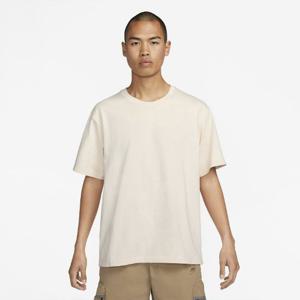 나이키반팔티 FB4396-901 나이키 스포츠웨어 테크 팩남성 반팔 드라이 핏 탑