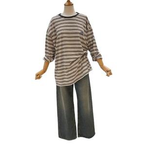 [에잇컨셉]마크단가라T  C25I1FTS095