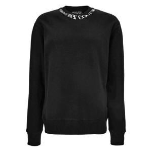 25 FW 베르사체진스꾸뛰르 자수 크루넥 스웨트셔츠 79GAIP03CF06P TP442927835