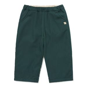 [블루독베이비8] 25FW GN)화섬 플리스안감 팬츠 HJ (45C1441005) (BLUEDOG BABY 유아 출산 백일 선물 도트