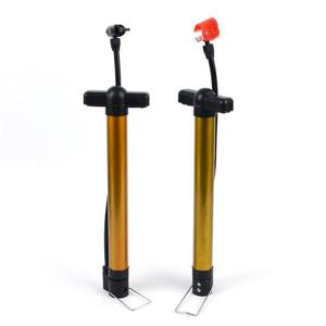 펌프 손잡이형 에어펌프 공기주입 휴대용공기주입기 손잡이펌프 공기주입기