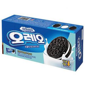 오레오 마일드스위트 300g