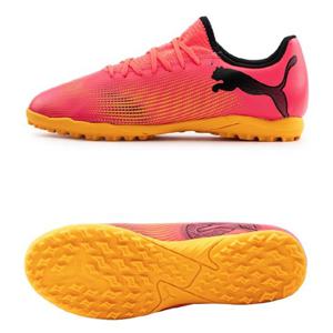 푸마축구화 107737-03 푸마 유소년 퓨처7 플레이 TT 풋살화
