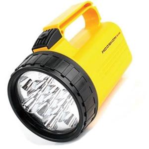 13구 다용도 랜턴 LED 손전등 후레쉬 캠핑용 낚시