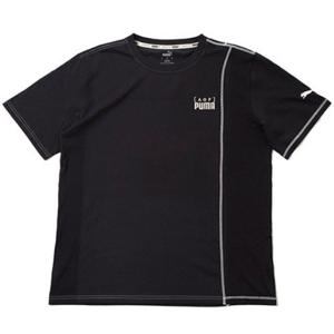 푸마반팔티 658806-02 아트오브풋볼 티 S/S