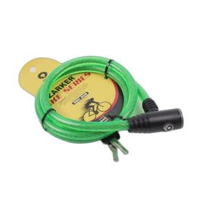 12x1200 자전거 자물쇠 열쇠 가격 성능 와이어 할인 자전거자물쇠 자전거열쇠 와이어자물쇠