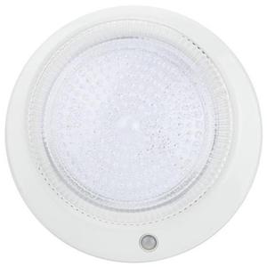 113878 LED 센서등 15W 아이스원형센서등 전기 조명 조명기구 전등 룩스탑