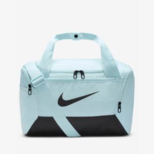 나이키더플백 DM3977-474 나이키 브라질리아 9.5트레이닝 더플백(엑스트라 스몰, 25L)