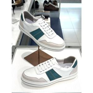 [SODA] 소다 남성 캐주얼 배색 디테일 스니커즈 AGM406 JS-62