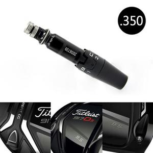 (타이틀리스트) 917D 드라이버 슬리브(.350) 타이틀리스트슬리브 917D슬리브 드라이버슬리브