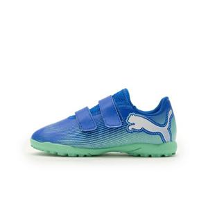 푸마키즈축구화 107955-01 푸마 유소년 퓨처7 플레이 TT V 풋살화