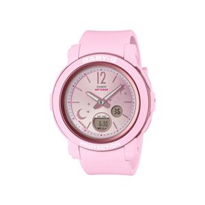 [BABY-G] BGA-290DS-4ADR 지샥 베이비지 문스타 핑크 여성 전자시계