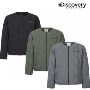 [디스커버리] 25FW/신상 공용 유니 픽토르U 뉴퀼팅 다운 경량패딩 DXDJ5E056-DXNW