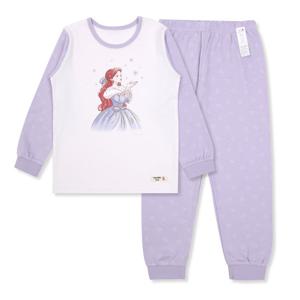 [오가닉맘]원터프여아긴소아동내의- MIZP9K05