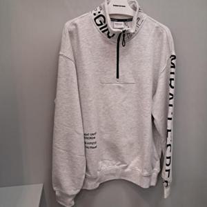 인터크루 HC13 차이나티셔츠 ITX1TT01A