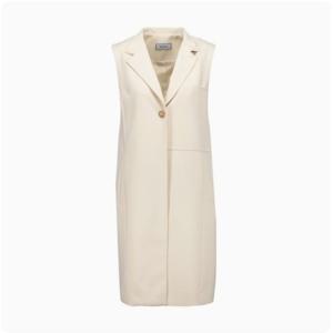 [벨리시앙]테일러드카라 롱베스트  VT2103