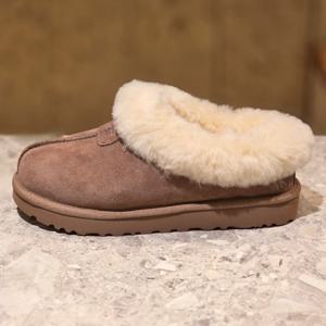 UGG 어그 여성 슬리퍼 타제트 1665303544 록키 오크