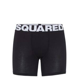 디스퀘어드2 라운지 웨어 D9LC05780 001 Black