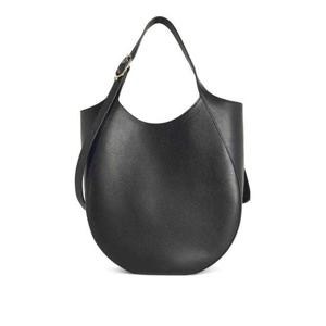 롱샴 토트백 10331021001 Black