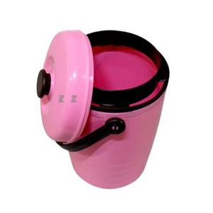 더존라이프 음식물 쓰레기통 뼈통 잔반통 음식물통 3L 플라스틱잔반통 음식물쓰레기통 음식물수거용기 음식물쓰레기수거통