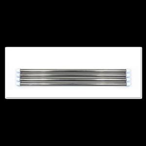 리빙나이스 천장건조대 스텐봉 200 천장부착식 베란다건조대 빨래건조대 천장