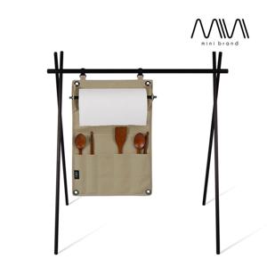 미니브랜드 오거나이저 수납걸이 인디안행어 전용