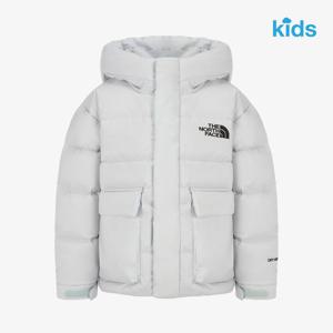 노스페이스키즈 고프리 다운 자켓 (RDS)-NJ1DR63T