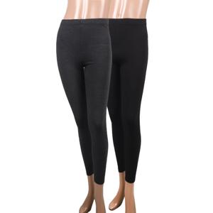 바풀 ER LD 181109 면스판 기모레깅스 보온 기모 속바지