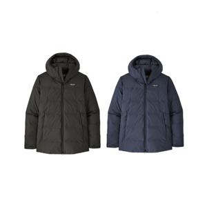 파타고니아코리아 27951Q7 우먼즈 잭슨 글레이셔 재킷 JD