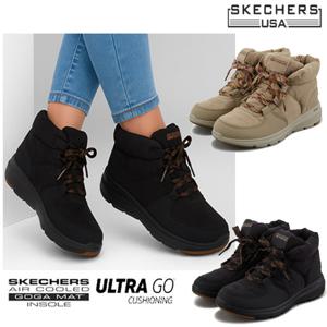 [스케쳐스USA]여성 글레이셜 울트라 SC0WFCFW051_G