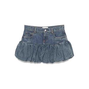 코페르니 숏 원피스 COPJ76F2014BLU Blue