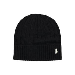 폴로 랄프로렌 비니 455981442 001 Nero