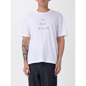 PS 바이 폴스미스 폴로 티셔츠 M2R220XTP5161 01 White